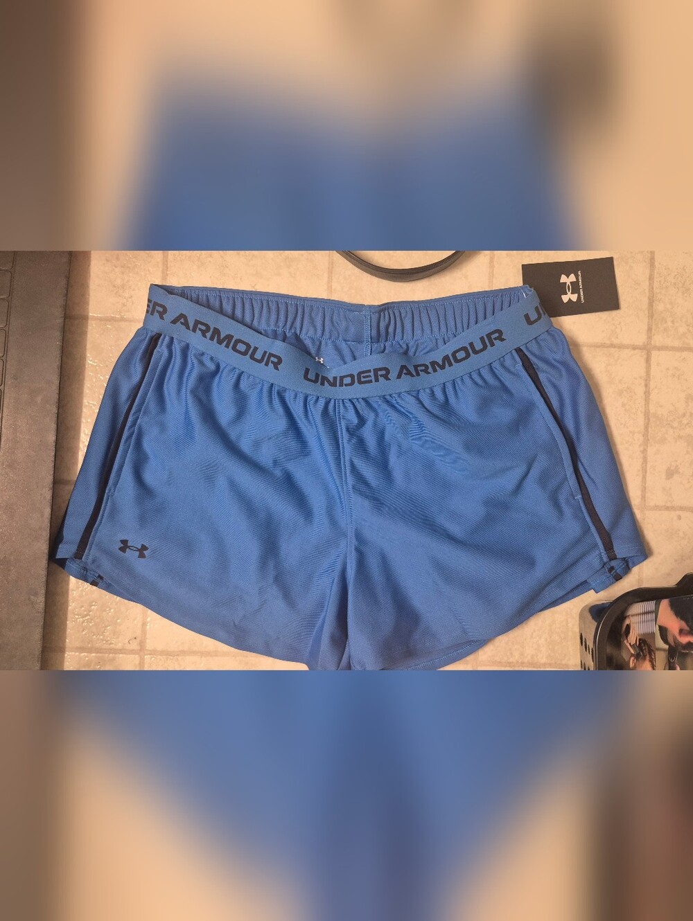 Brand New With Tags Shorts